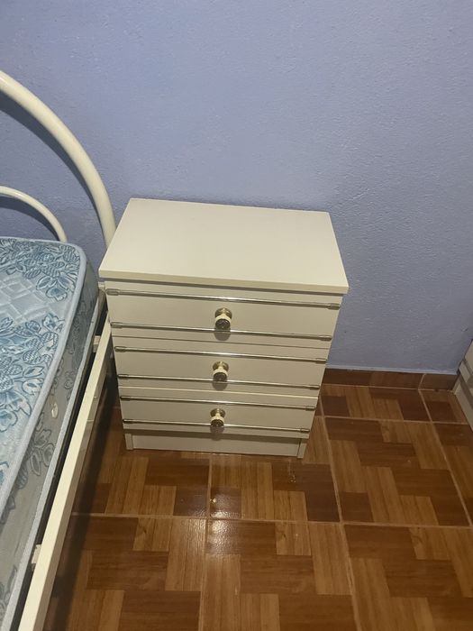 Mobilia quarto completa