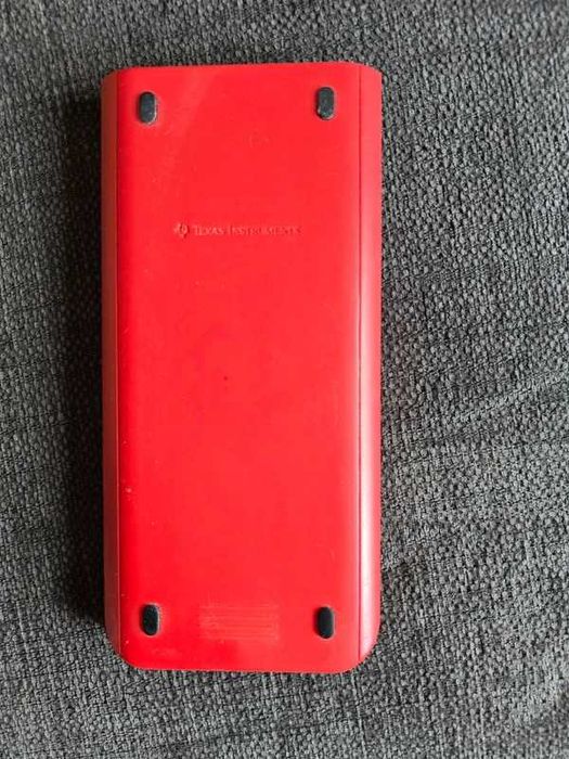 Calculadora Gráfica Texas Ti- Nspire CX ii T