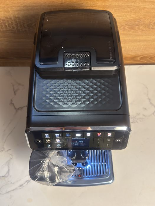 Кавомашина Philips 5500 series LatteGo з Гарантією !!!