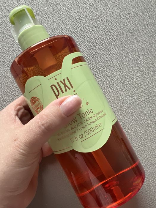 Pixi Glow Tonic 500ml