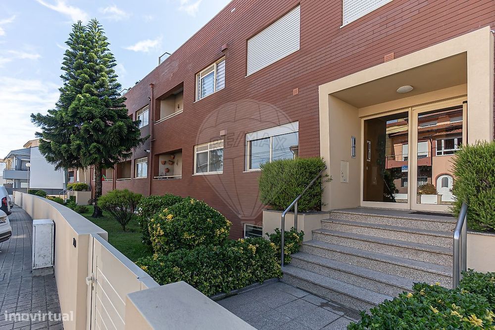 Apartamento T1 para venda