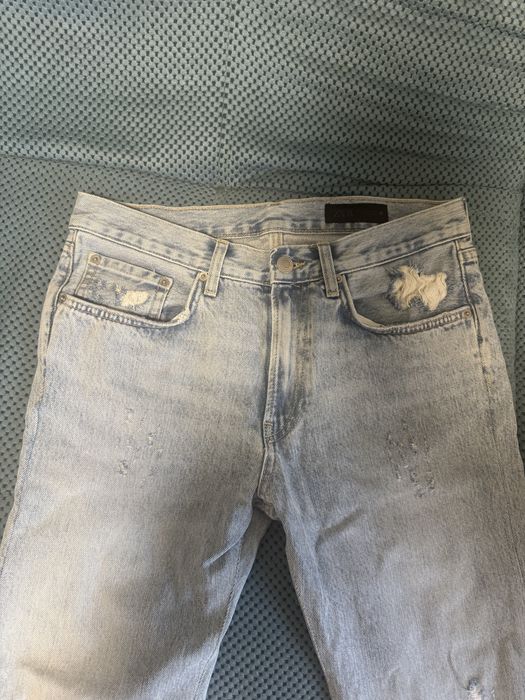 Джинси Zara ,розмір 36,нові,гарна ціна !