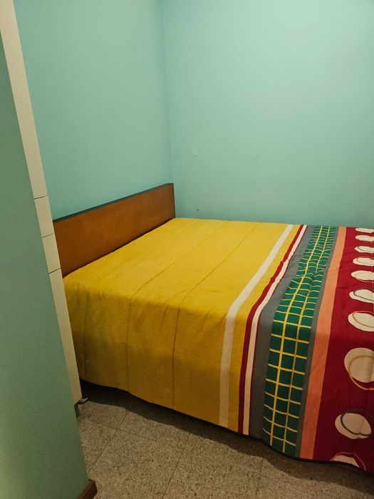 T1 mobilado em Aver-o-mar, Póvoa de Varzim