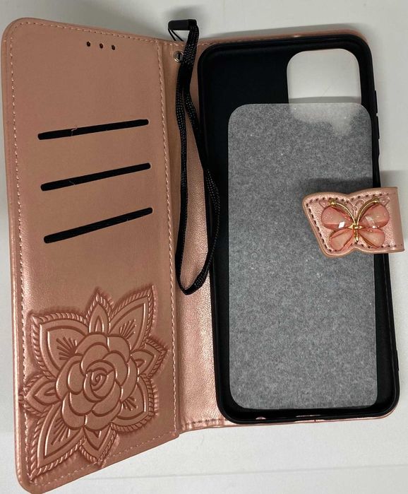 Etui do Samsung Galaxy M33 5G Lvnarery