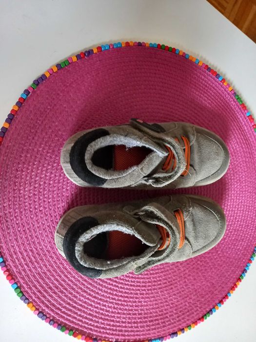 Buty Lamino r.29 wkł. 19 cm