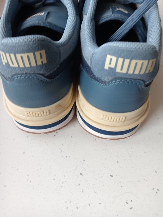 Buty puma softoam+ r 43 28 cm