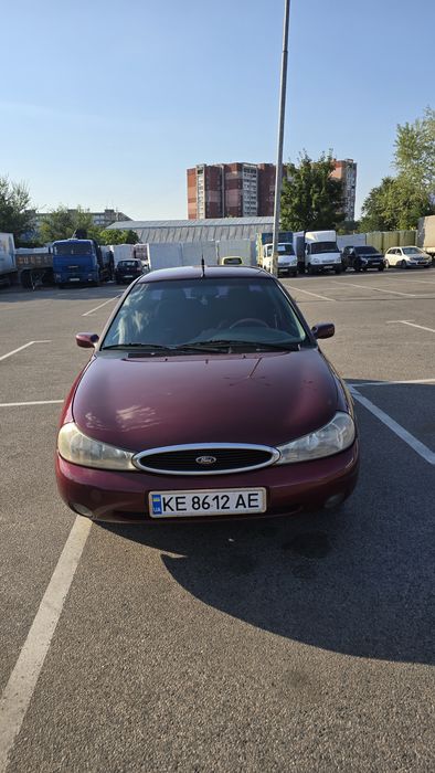 Продаю Ford Mondeo 1998 + страховка 5 місяців