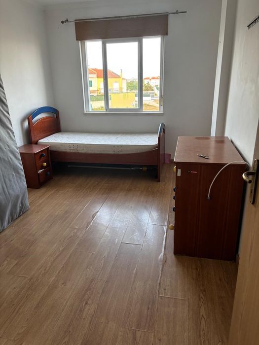 Apartamento, Casa