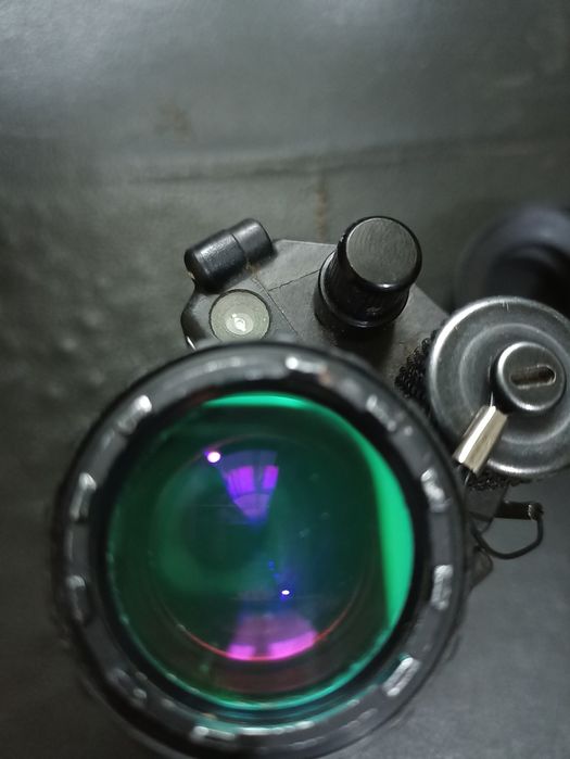 Пнб Pvs 14 gen 3 Harris