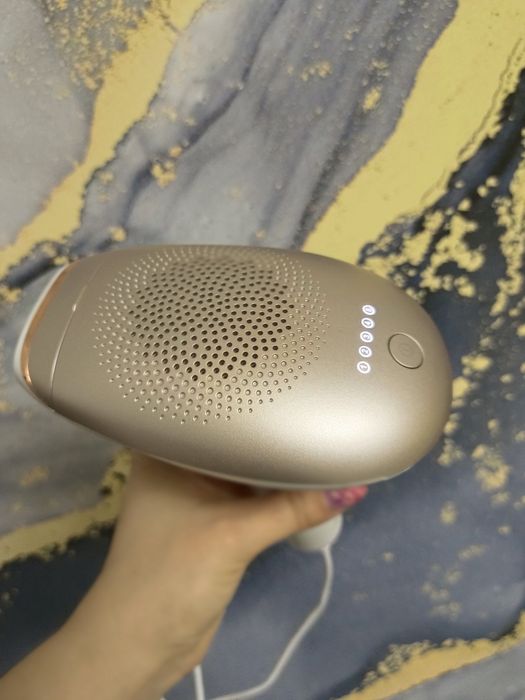 Фотоепілятор Philips Lumea, видалення волосся, краща ціна!