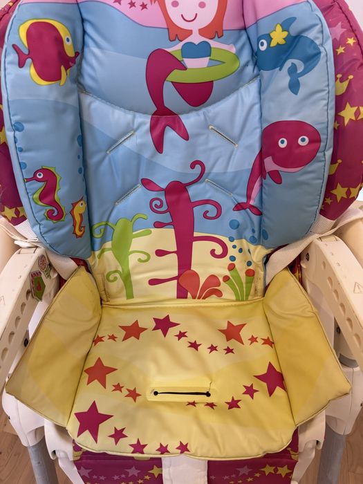 Крісло для годування Chicco