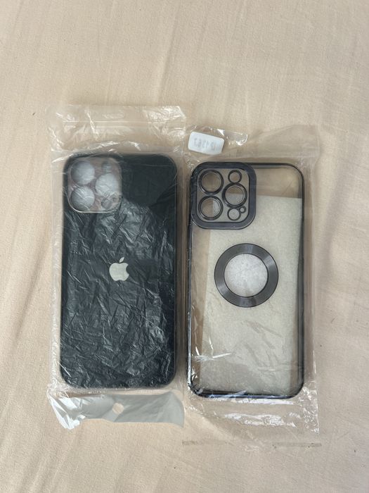 Чохли на IPhone 13 Pro Max.