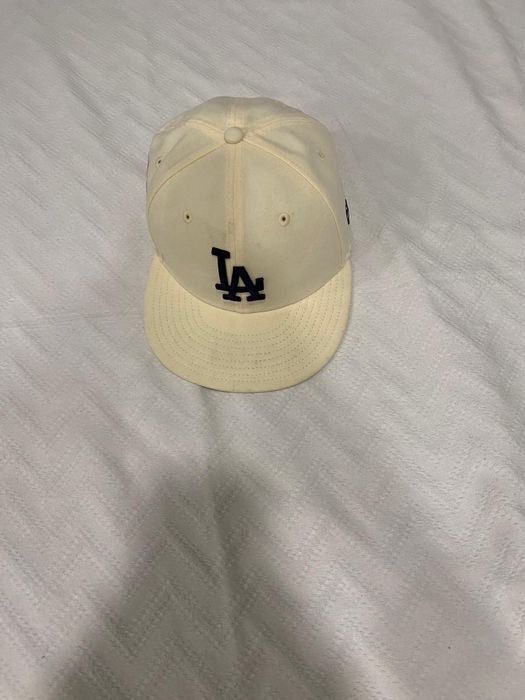 Boné New Era LA.