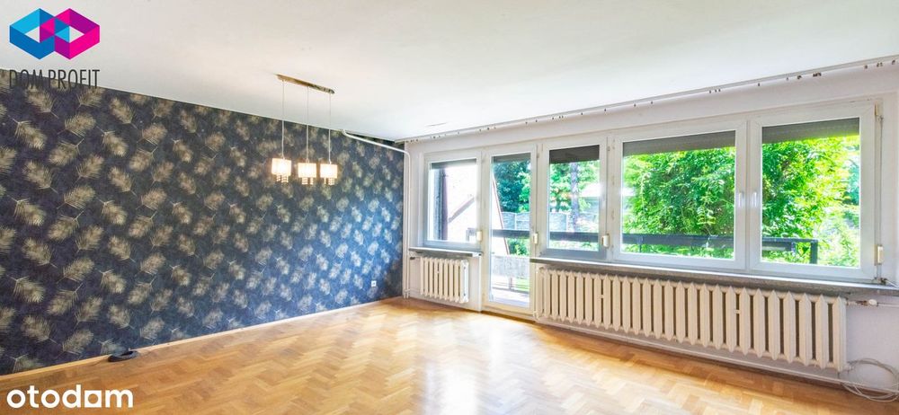 Dom, który po prostu ma sens.