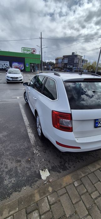 Продам Skoda Octavia A7