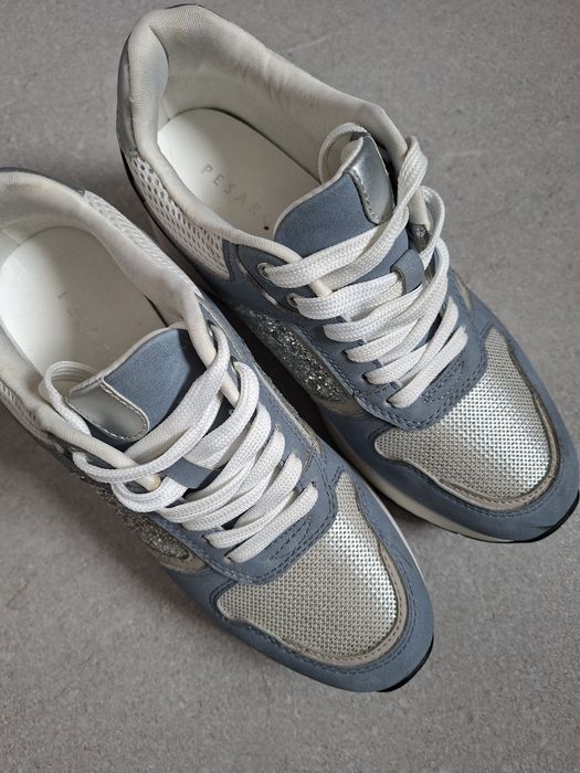 Buty damskie sneakersy rozm 37