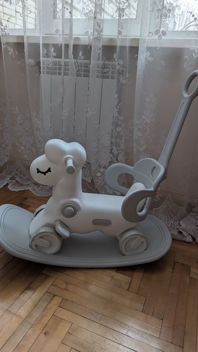 Толокар-гойдалка