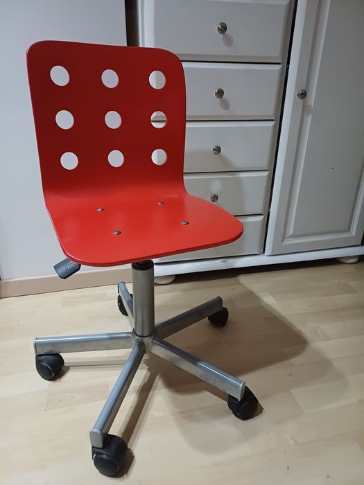 Cadeira escritório crianca