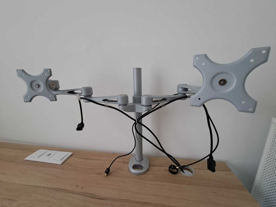 Dual Monitor Desk Mount64585187724674122