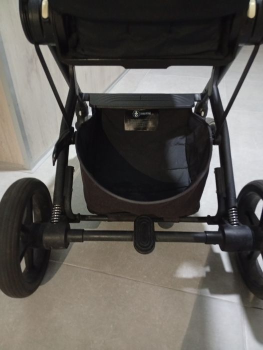Cyberx Balios S 2 in 1 2021