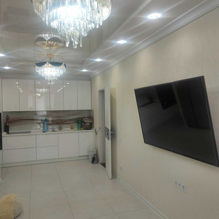 2-кімнатна квартира за адресою (площа 96 м²) - Atlanta.ua - фото 3