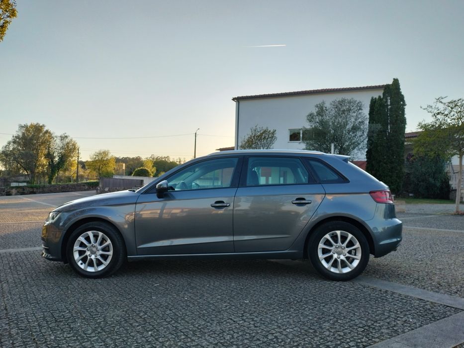 Audi A3 Sportback Advance ( Nacional)