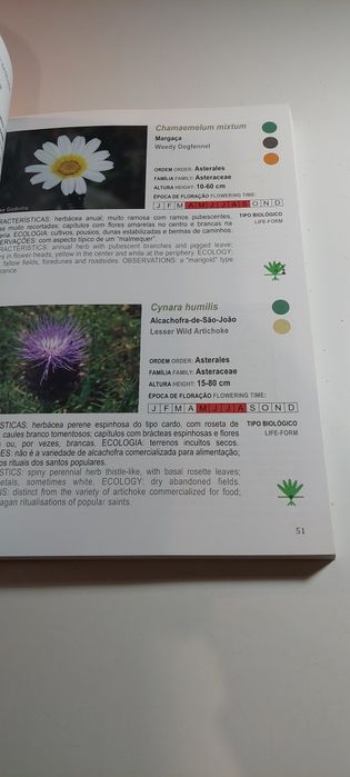 Guia de Campo da Região de Neves-Corvo, Uma Mina de Biodiversidade