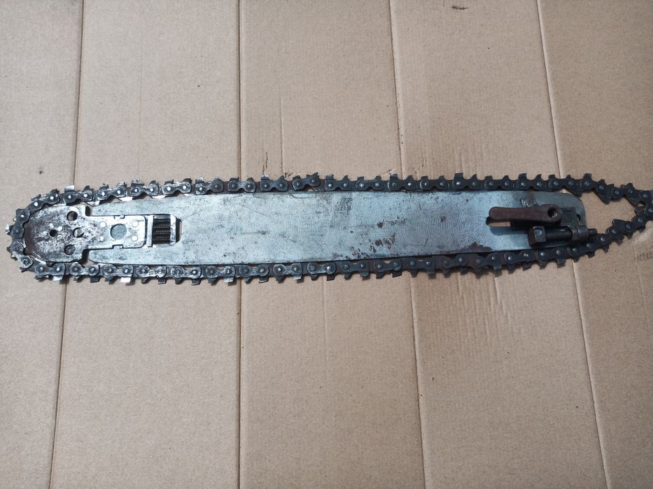 Запасні частини до бензопи  дружба-2