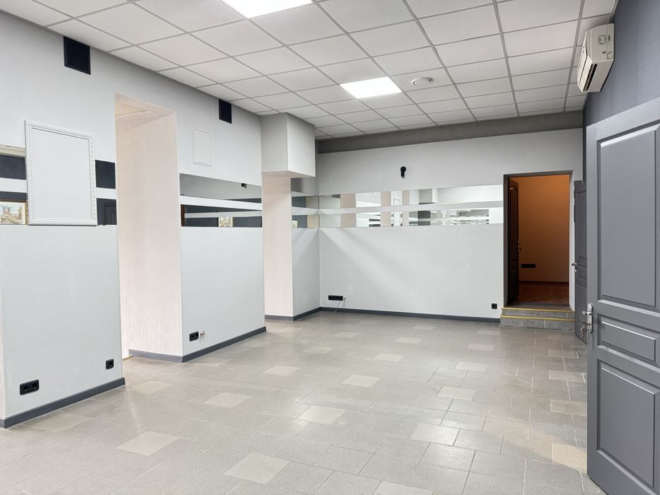 Аренда помещения 120м2 Южный Вокзал