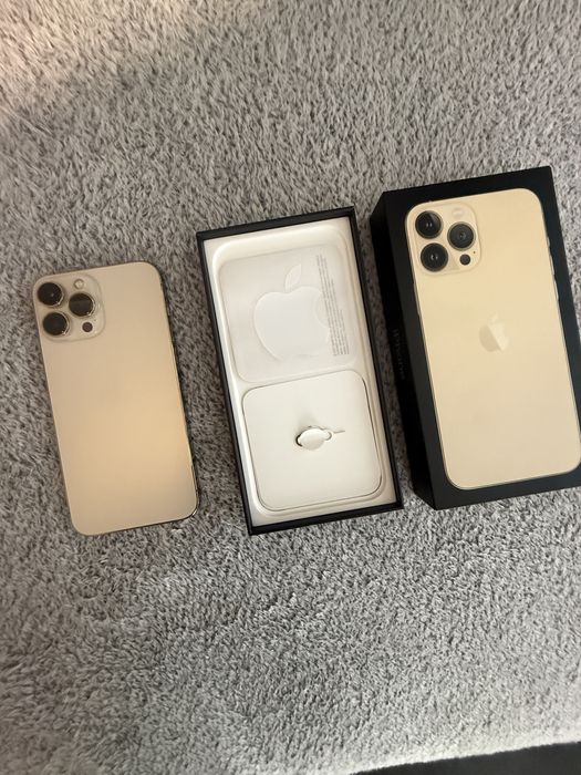 iPhone 13 pro max