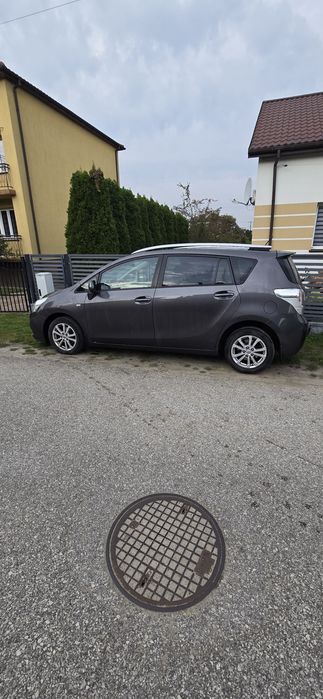 Toyota Verso