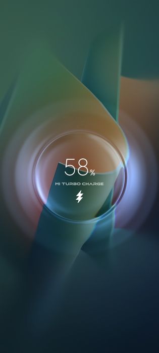 Ładowarka dedykowana Xiaomi, wspiera turbo charge. Kabel 1,5m.