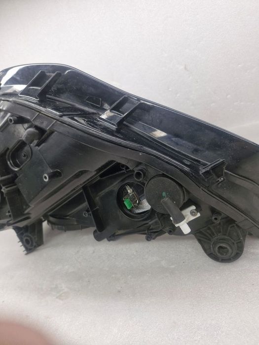 audi a3 s3 rs3 8v lampa prawa przód 8v0941006