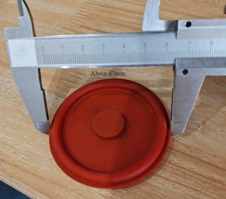 Мембрана маслоотделителя Fiat 1.4 T-Jet Alfa Bravo Lancia сапун Doblo