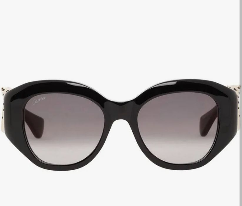 Окуляри Cartier  оригінал