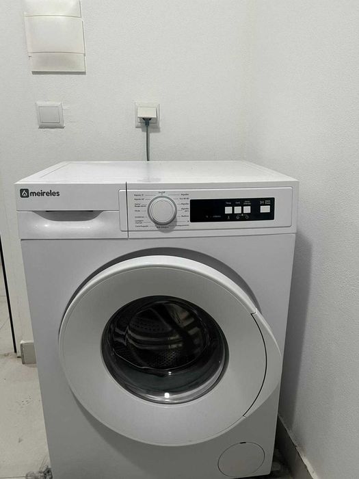 Apartamento T2 em excelente estado em Águas Santas