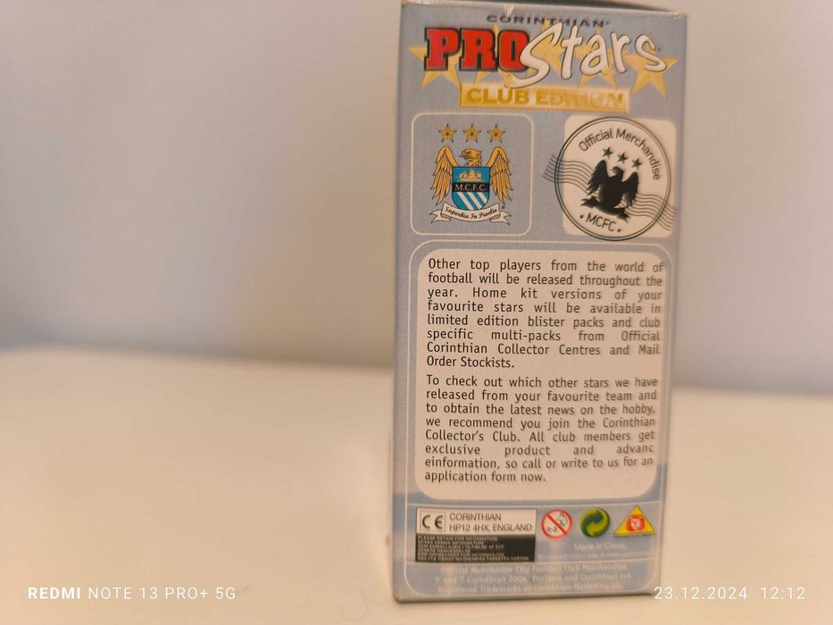 Figurka Pro Stars Jihai