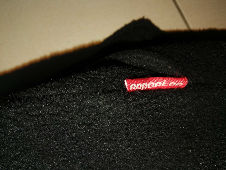 Bluza chłopięca roz 152 z firmy Reporter yung