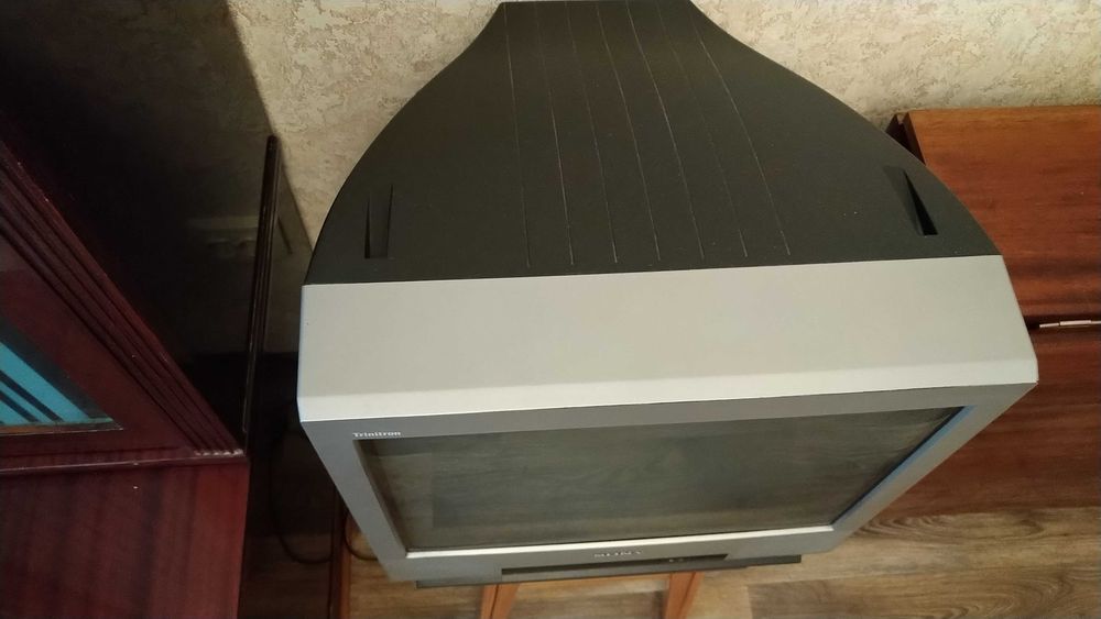 Телевізор SONY Trinitron KV-21FT2K