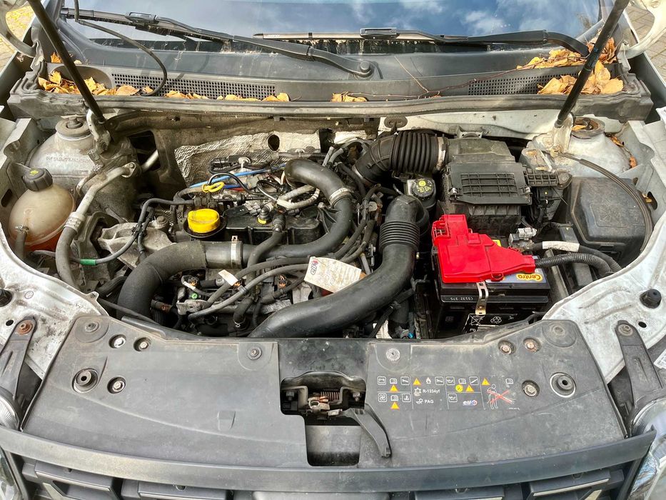 Dacia Duster 1.0 TCe LPG 2022r Faktura VAT