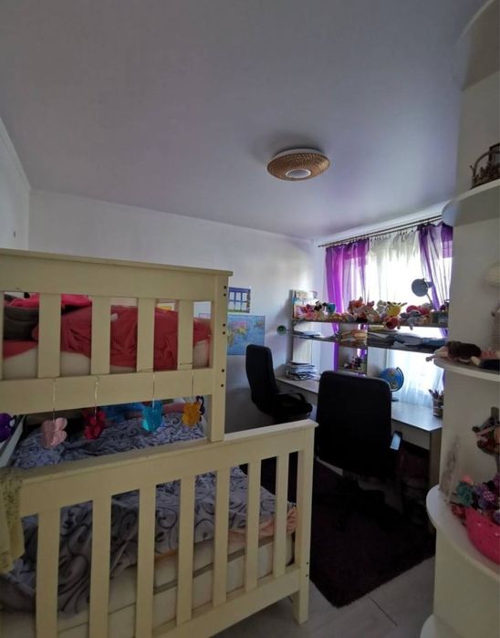 У продажі сучасний будинок з ремонтом