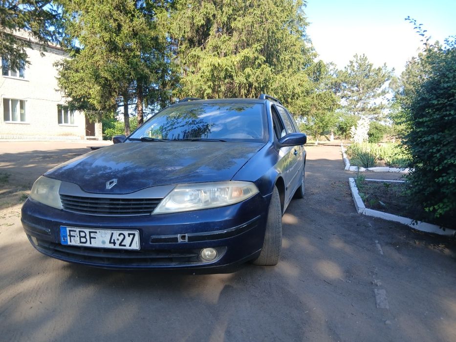Продам рено лагуна