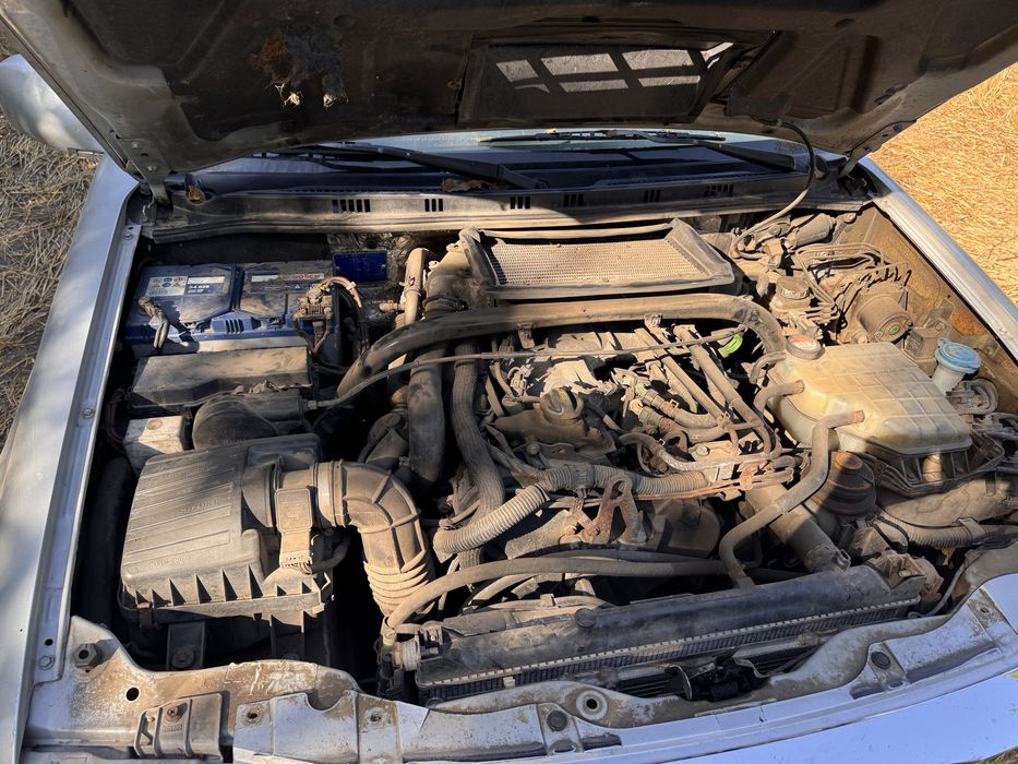 Продаю Suzuki Vitara XL7