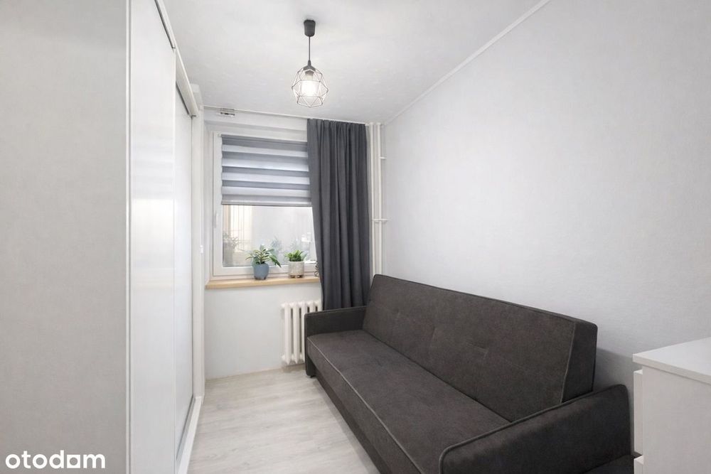 3-pokoje,balkon,winda,ul.Dunikowskiego
