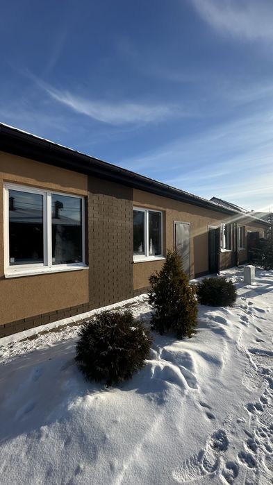 Апартаменти з газом у Гнатівці. Держ. програми - ТАК!