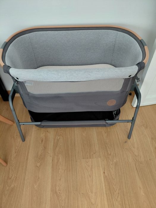 Next to me maxi-cosi  Iora