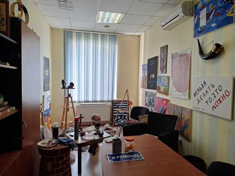 Комерційна нерухомість за адресою вул. Мечнікова (площа 727,6 м²) - Atlanta.ua - фото 8