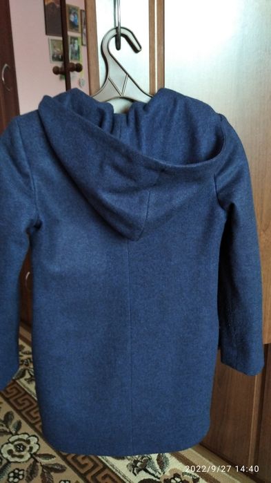 Пальто демісезонне пальто для дівчинки демисезонное для девочки