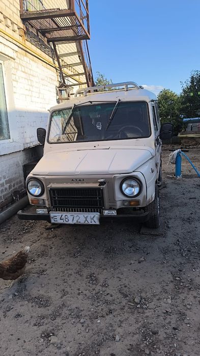 Продам Луаз 1991