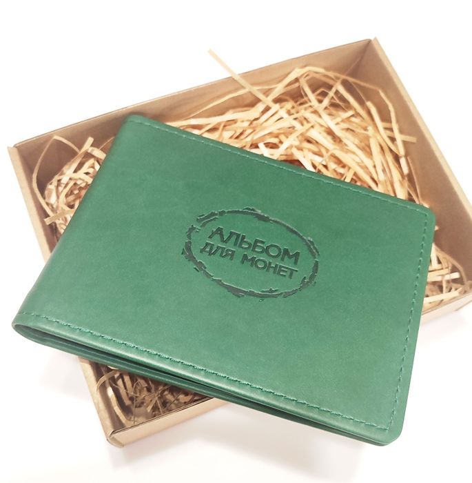 Всі 16 монет Подарунковий набір пам'ятних монет 10 гривень у альбомі